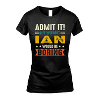 Women's Standard T-Shirt