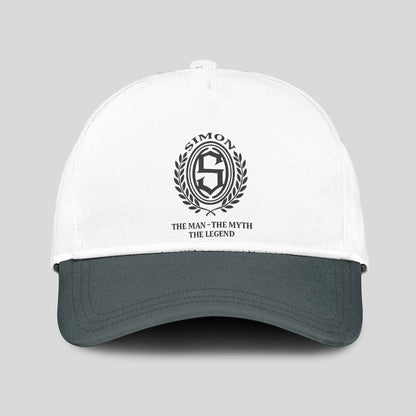 SIMON 13K1-C17PF The Man - The Myth - The Legend