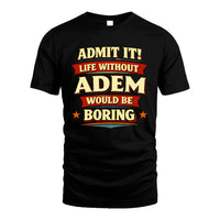 Unisex Standard T-Shirt