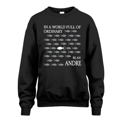 ANDRE 13K1-558 In A World Full Of Ordinary