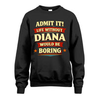 Unisex Sweatshirt