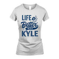 Women's Standard T-Shirt