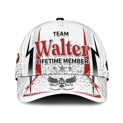 WALTER 13K1-C2PF Team Lifetime Member