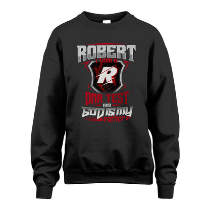 ROBERT 13K1-505 Personalized Name