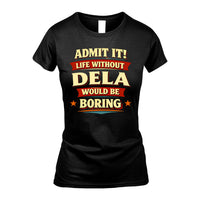 Women's Standard T-Shirt