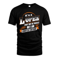 Unisex Standard T-Shirt