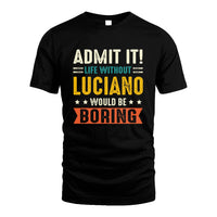 Unisex Standard T-Shirt