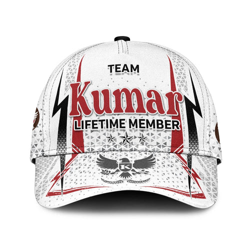 KUMAR 13K1-C2PF Team Lifetime Member