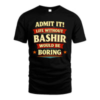 Unisex Standard T-Shirt