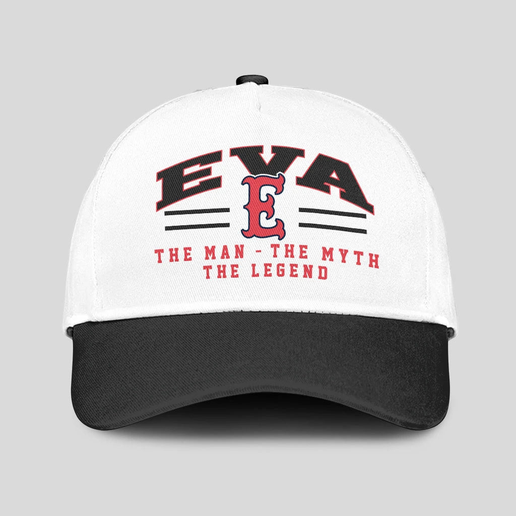 EVA 13K1-C20PF The Man - The Myth - The Legend