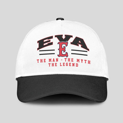 EVA 13K1-C20PF The Man - The Myth - The Legend