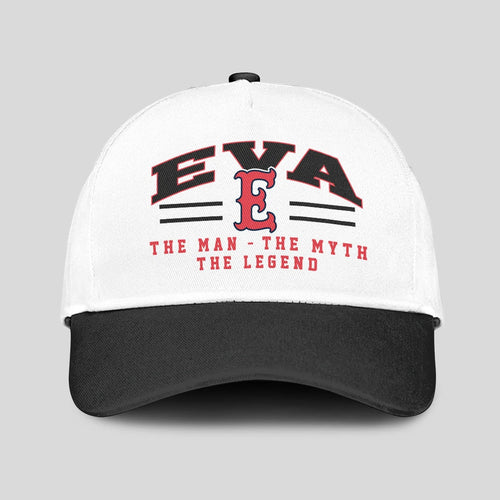 EVA 13K1-C20PF The Man - The Myth - The Legend