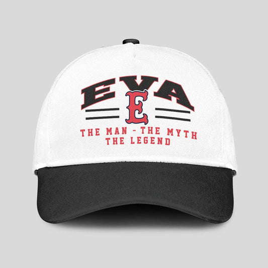 EVA 13K1-C20PF The Man - The Myth - The Legend