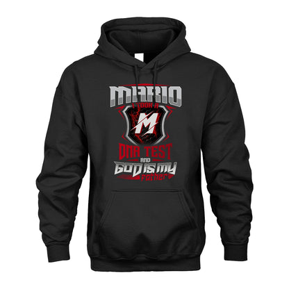 MARIO 13K1-505 Personalized Name