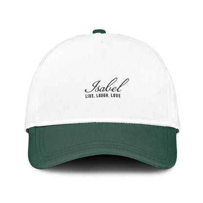 ISABEL 13K1-C16PF Live, Laugh, Love