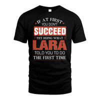 Unisex Standard T-Shirt