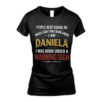 Women's Standard T-Shirt