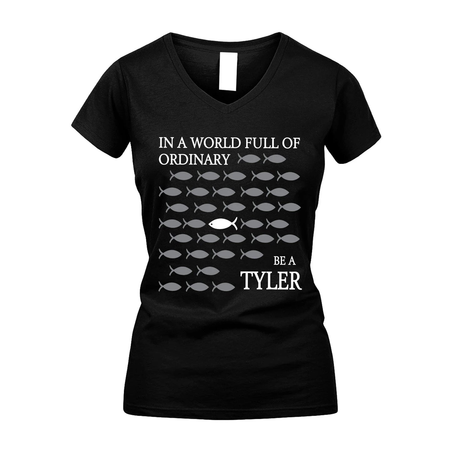 TYLER 13K1-558 In A World Full Of Ordinary