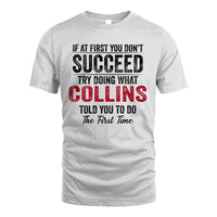 Unisex Standard T-Shirt