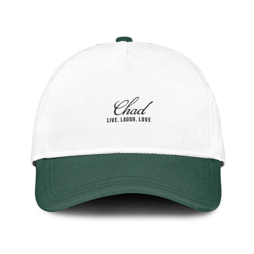 CHAD 13K1-C16PF Live, Laugh, Love