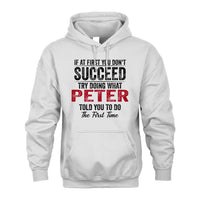 Unisex Hoodie