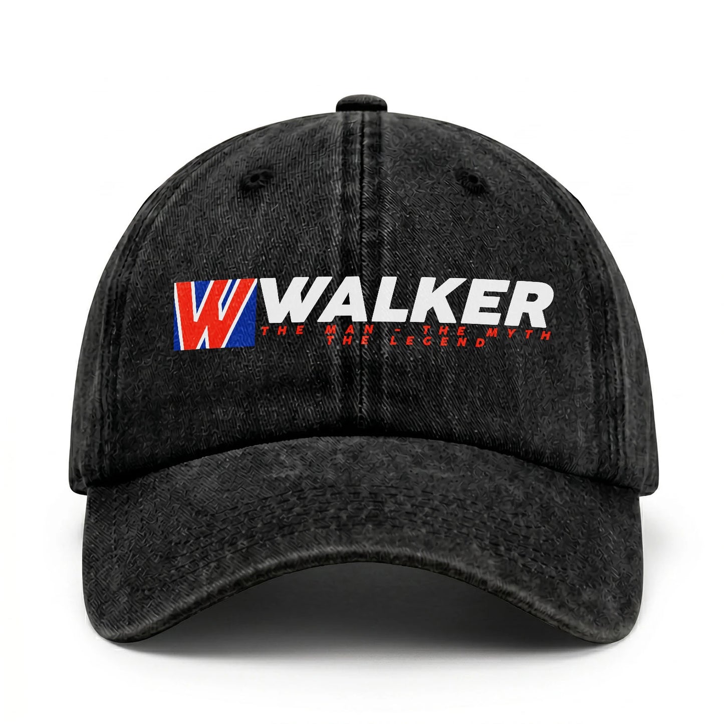 The Man - The Myth - The Legend WALKER 13K C28PF