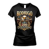 Women's Standard T-Shirt