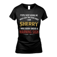 Women's Standard T-Shirt