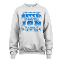 Unisex Sweatshirt