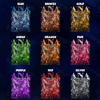ANA 13K1-CTN1 Bootleg Rap Tee | Custom Bootleg T-Shirt | Perfect Gift