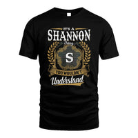 Unisex Standard T-Shirt