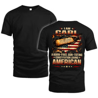 Unisex Standard T-Shirt