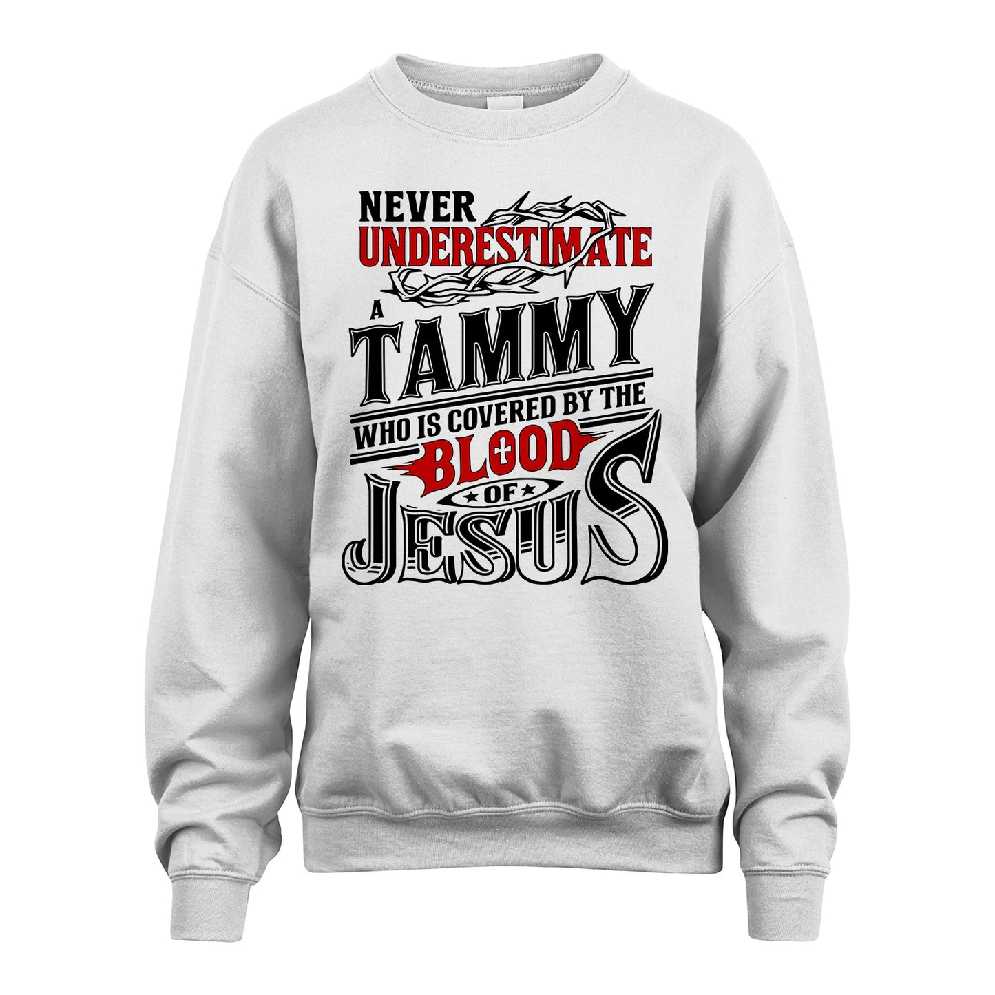 TAMMY 13K1-504 Personalized Name