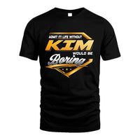 Unisex Standard T-Shirt