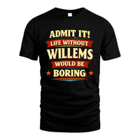 Unisex Standard T-Shirt