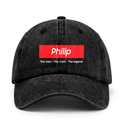 PHILIP 13K1-C18PF The Man - The Myth - The Legend