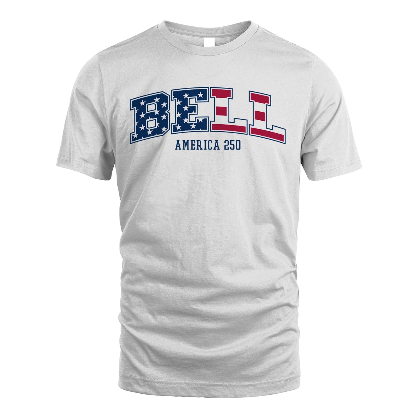 BELL 13K1-555 America 250 Personalized