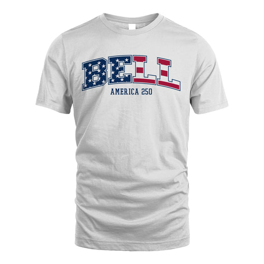 BELL 13K1-555 America 250 Personalized