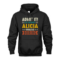 Unisex Hoodie