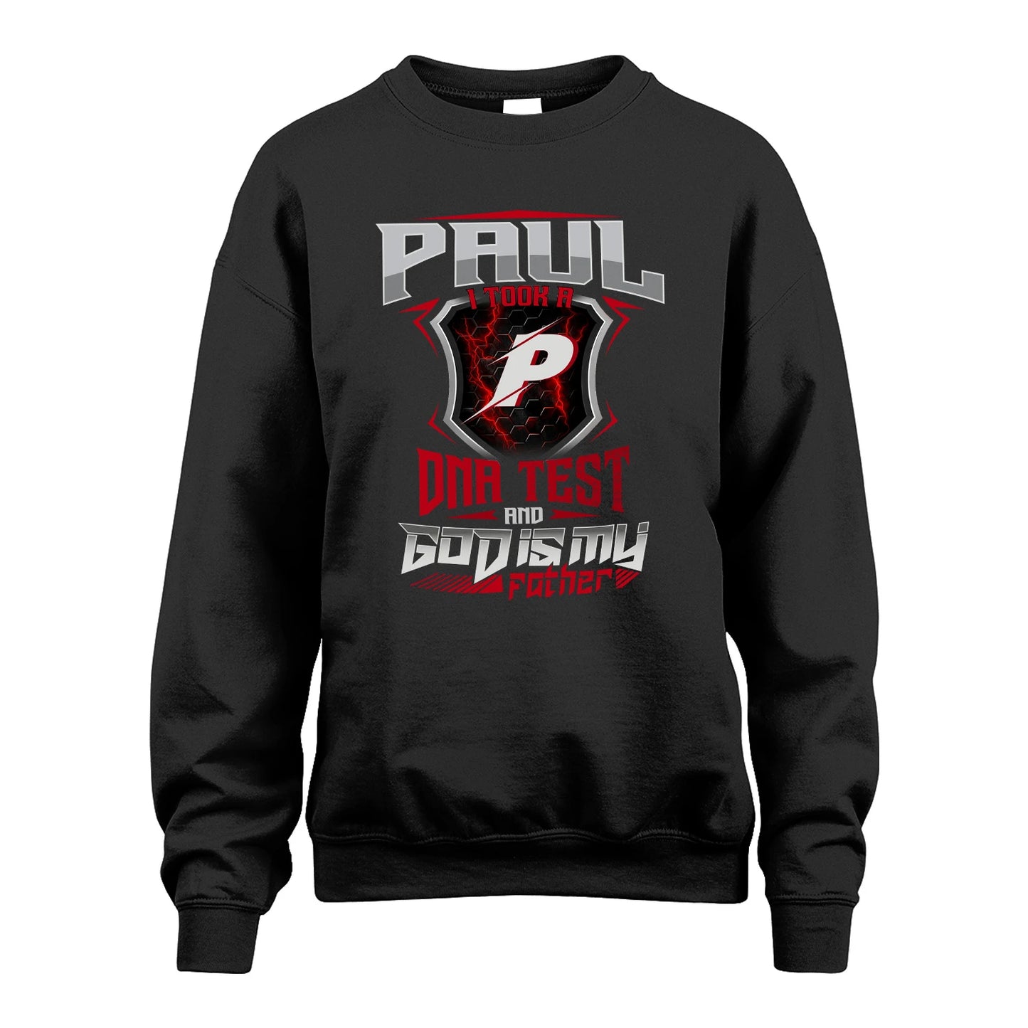 PAUL 13K1-505 Personalized Name