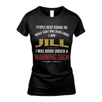 Women's Standard T-Shirt
