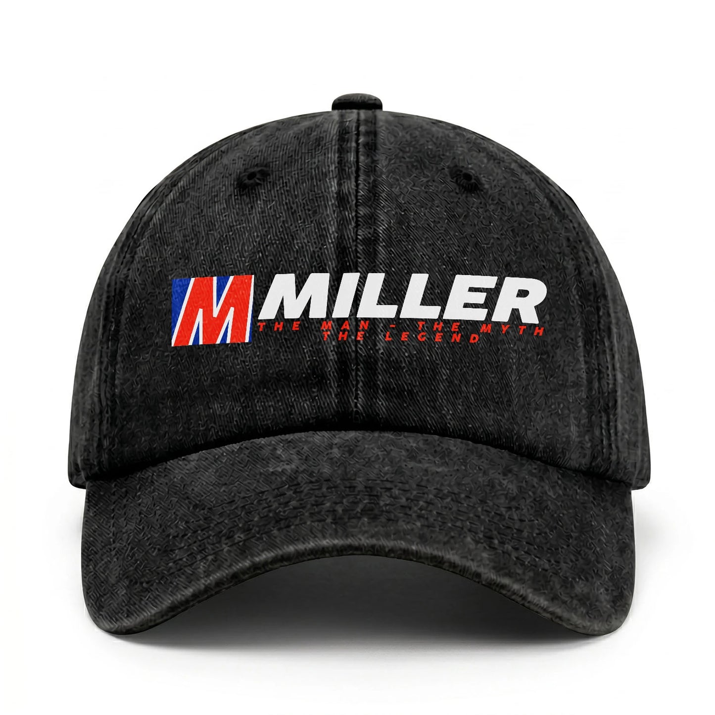 The Man - The Myth - The Legend MILLER 13K C28PF