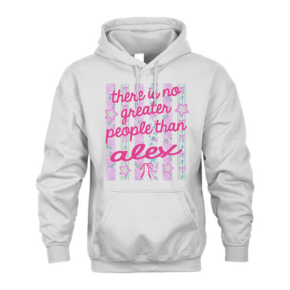 ALEX 13K1-538 There is no greater people than ...