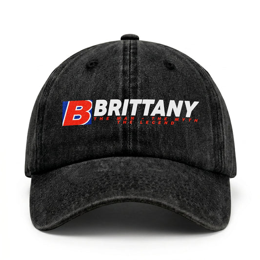 The Man - The Myth - The Legend BRITTANY 13K C28PF