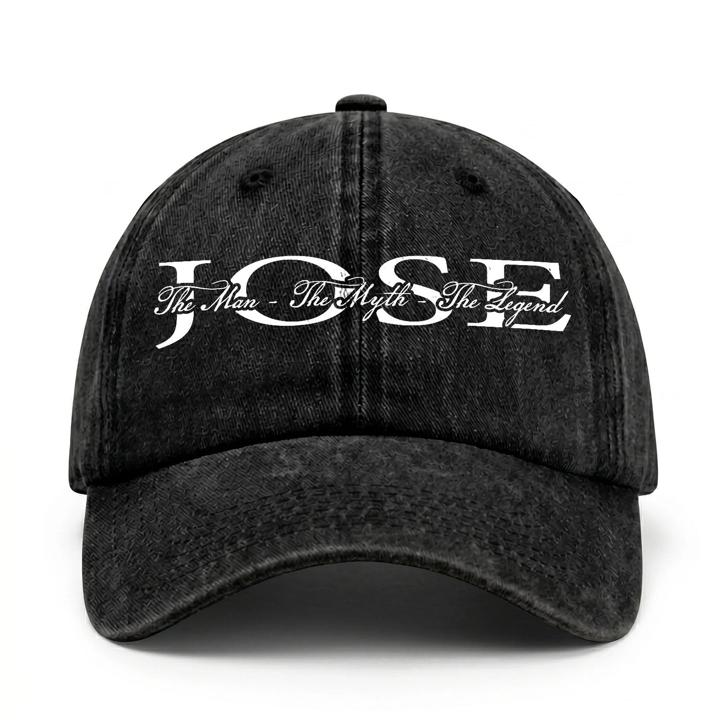 JOSE 13K-C24PF The Man - The Myth - The Legend
