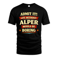 Unisex Standard T-Shirt