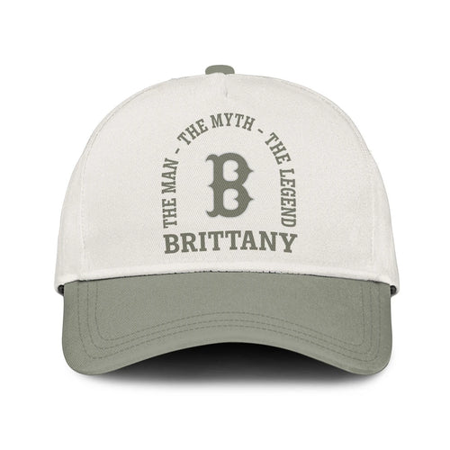 BRITTANY 13K1-C23PF The Man - The Myth - The Legend