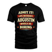 Unisex Standard T-Shirt