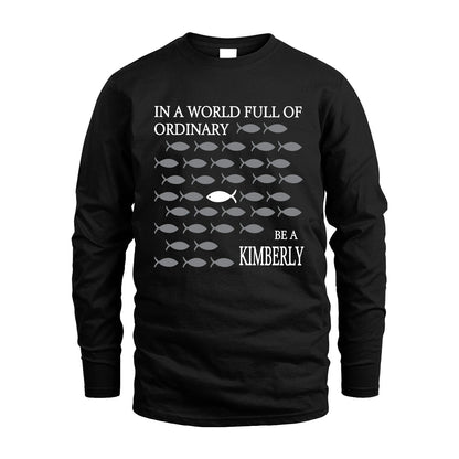 KIMBERLY 13K1-558 In A World Full Of Ordinary