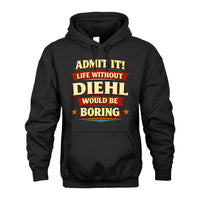 Unisex Hoodie